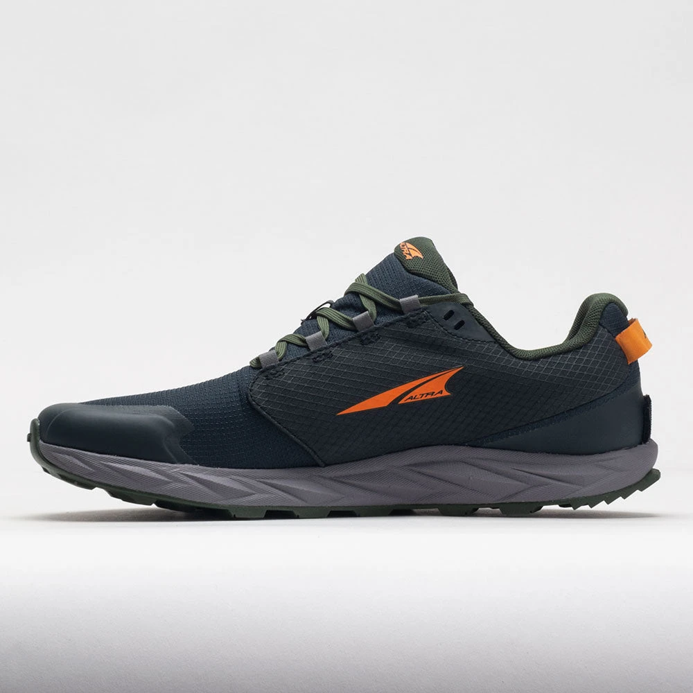 Altra Superior 6 Men's Black 2 Altra Superior 6 Men's Black - Image 2