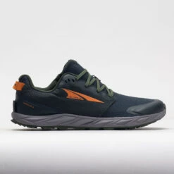 Altra Superior 6 Men's Black