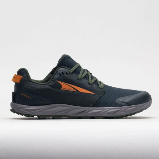 Altra Superior 6 Men's Black