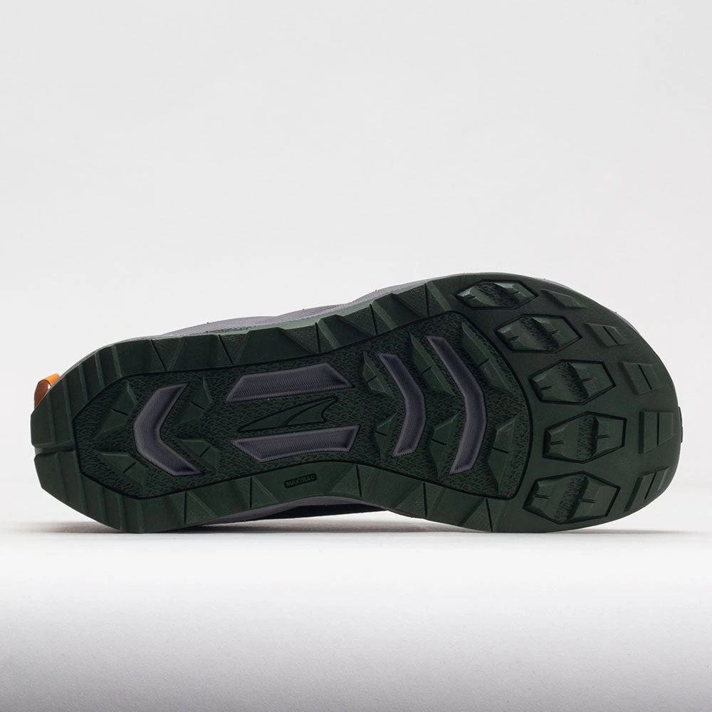 Altra Superior 6 Men's Black 4 Altra Superior 6 Men's Black - Image 4