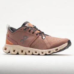 On Running On Cloud X 3 Shift Women's Cork/Fawn 10 On Running On Cloud X 3 Shift Women's Cork/Fawn -Brooks Shoes Shop 040587 5