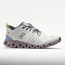 On Running On Cloud X 3 Shift Women's White/Heron 10 On Running On Cloud X 3 Shift Women's White/Heron -Brooks Shoes Shop 040589 5