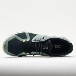 On Running On Cloud 5 Push Men's Moss/Stone 8 On Running On Cloud 5 Push Men's Moss/Stone -Brooks Shoes Shop 040643 2