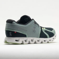 On Running On Cloud 5 Push Men's Moss/Stone 11 On Running On Cloud 5 Push Men's Moss/Stone -Brooks Shoes Shop 040643 6