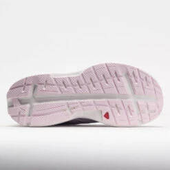 Salomon Aero Glide Women's Orchid Bloom/Cradle Pink/White 9 Salomon Aero Glide Women's Orchid Bloom/Cradle Pink/White -Brooks Shoes Shop 040653 4