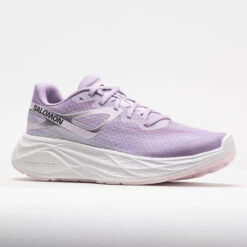 Salomon Aero Glide Women's Orchid Bloom/Cradle Pink/White 10 Salomon Aero Glide Women's Orchid Bloom/Cradle Pink/White -Brooks Shoes Shop 040653 5