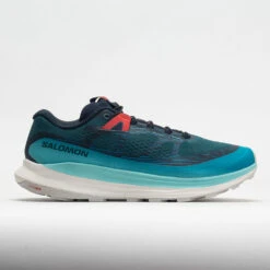 Salomon Ultra Glide 2 Men's Atlantic Blue/Deep Radiance/Fiery Red