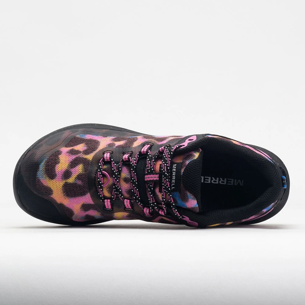 Merrell Antora 3 Women's Rainbow Leopard 3 Merrell Antora 3 Women's Rainbow Leopard - Image 3