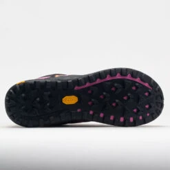 Merrell Antora 3 Women's Rainbow Leopard 9 Merrell Antora 3 Women's Rainbow Leopard -Brooks Shoes Shop 040729 4