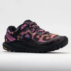 Merrell Antora 3 Women's Rainbow Leopard 10 Merrell Antora 3 Women's Rainbow Leopard -Brooks Shoes Shop 040729 5