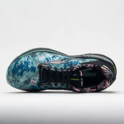 Brooks Adrenaline GTS 22 Women's Black/Yucca/Flamingo Pink 8 Brooks Adrenaline GTS 22 Women's Black/Yucca/Flamingo Pink -Brooks Shoes Shop 040751 2
