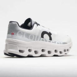 On Running On Cloudmonster Men's Undyed White/White 11 On Running On Cloudmonster Men's Undyed White/White -Brooks Shoes Shop 040757 6