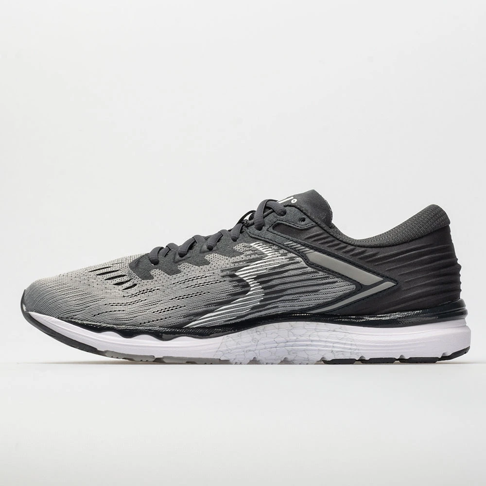 361 Sensation 4 Men's Sleet/Ebony 2 361 Sensation 4 Men's Sleet/Ebony - Image 2