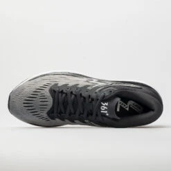 361 Sensation 4 Men's Sleet/Ebony 8 361 Sensation 4 Men's Sleet/Ebony -Brooks Shoes Shop 044304 2