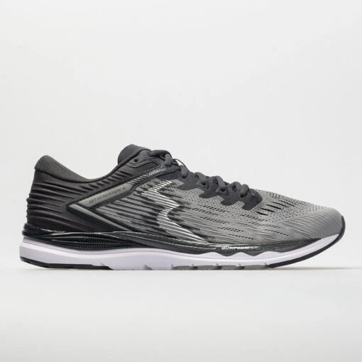 361 Sensation 4 Men's Sleet/Ebony