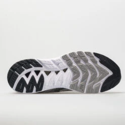 361 Sensation 4 Men's Sleet/Ebony 9 361 Sensation 4 Men's Sleet/Ebony -Brooks Shoes Shop 044304 4