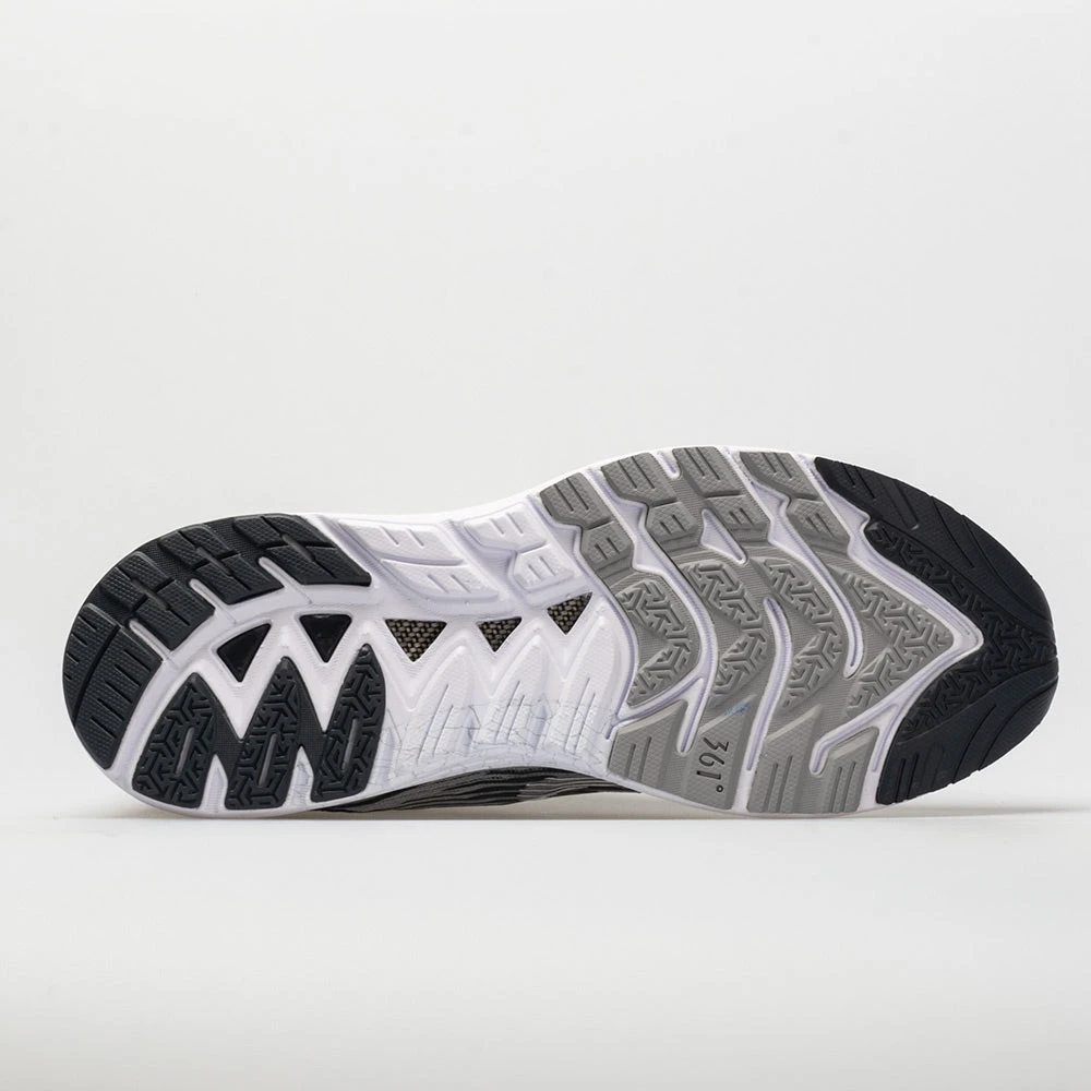 361 Sensation 4 Men's Sleet/Ebony 4 361 Sensation 4 Men's Sleet/Ebony - Image 4