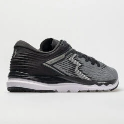 361 Sensation 4 Men's Sleet/Ebony 11 361 Sensation 4 Men's Sleet/Ebony -Brooks Shoes Shop 044304 6