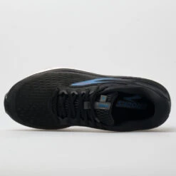 Brooks Dyad 11 Men's Black/Ebony/Blue 8 Brooks Dyad 11 Men's Black/Ebony/Blue -Brooks Shoes Shop 044843 2