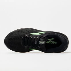 Brooks Dyad 11 Women's Black/Ebony/Green 8 Brooks Dyad 11 Women's Black/Ebony/Green -Brooks Shoes Shop 044845 2