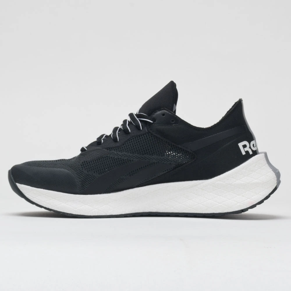 Reebok Floatride Energy Symmetros Women's Black/Gold Grey/Cool Shadow 2 Reebok Floatride Energy Symmetros Women's Black/Gold Grey/Cool Shadow - Image 2