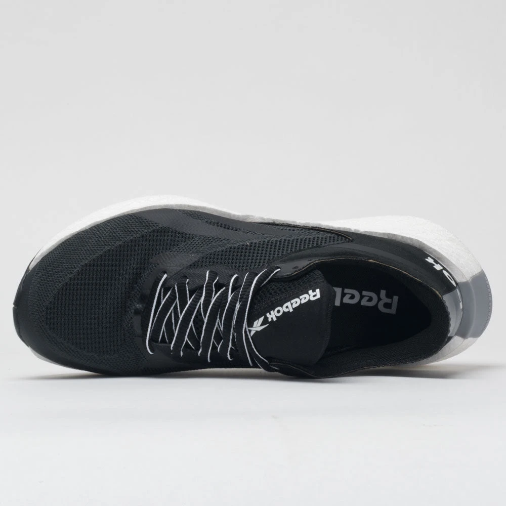 Reebok Floatride Energy Symmetros Women's Black/Gold Grey/Cool Shadow 3 Reebok Floatride Energy Symmetros Women's Black/Gold Grey/Cool Shadow - Image 3