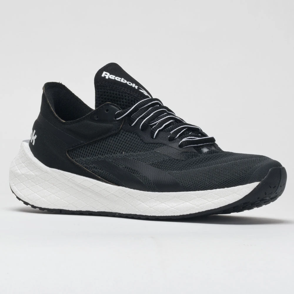 Reebok Floatride Energy Symmetros Women's Black/Gold Grey/Cool Shadow 5 Reebok Floatride Energy Symmetros Women's Black/Gold Grey/Cool Shadow - Image 5