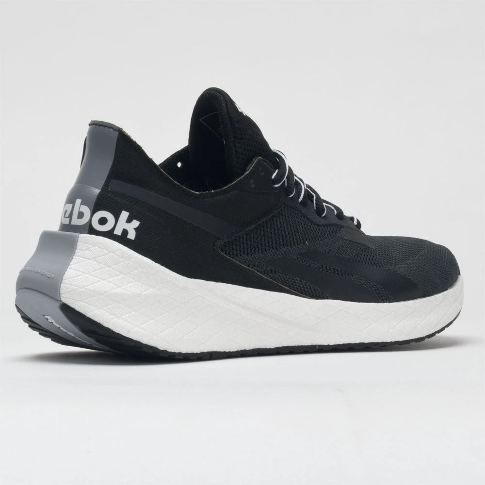 Reebok Floatride Energy Symmetros Women's Black/Gold Grey/Cool Shadow 6 Reebok Floatride Energy Symmetros Women's Black/Gold Grey/Cool Shadow - Image 6