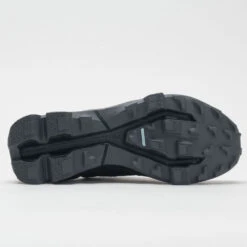 On Running On Cloudventure Peak Men's Black/Rock -Brooks Shoes Shop 045492 4