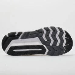 Saucony Echelon 8 Men's Black/White 9 Saucony Echelon 8 Men's Black/White -Brooks Shoes Shop 045759 4