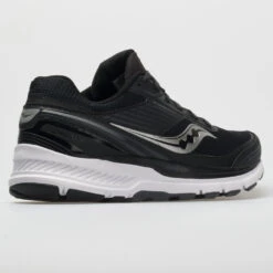 Saucony Echelon 8 Men's Black/White 11 Saucony Echelon 8 Men's Black/White -Brooks Shoes Shop 045759 6
