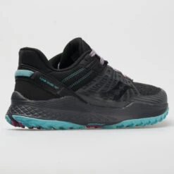 Saucony Mad River TR 2 Women's Charcoal/Marine 11 Saucony Mad River TR 2 Women's Charcoal/Marine -Brooks Shoes Shop 045809 6