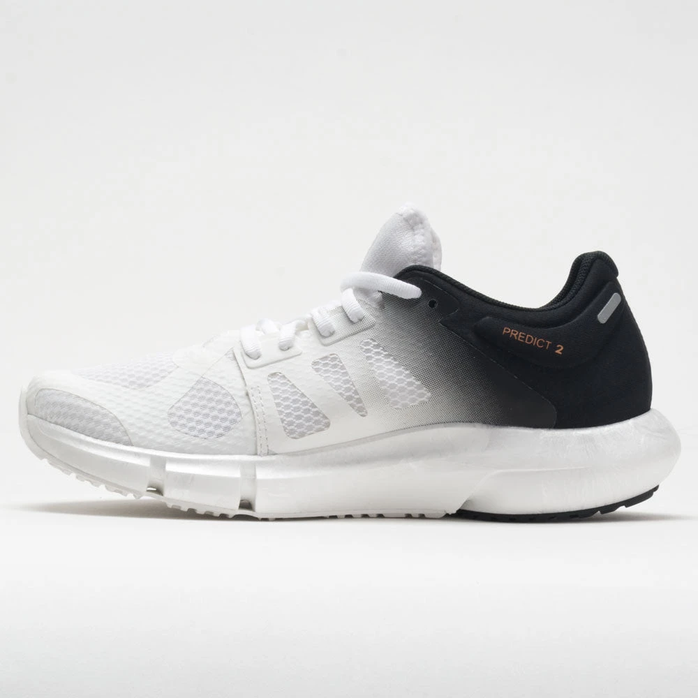 Salomon Predict 2 Men's White/Black/White 2 Salomon Predict 2 Men's White/Black/White - Image 2