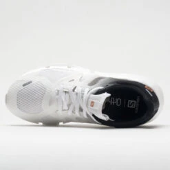 Salomon Predict 2 Men's White/Black/White 8 Salomon Predict 2 Men's White/Black/White -Brooks Shoes Shop 045818 2