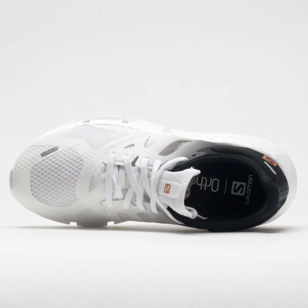 Salomon Predict 2 Men's White/Black/White 3 Salomon Predict 2 Men's White/Black/White - Image 3