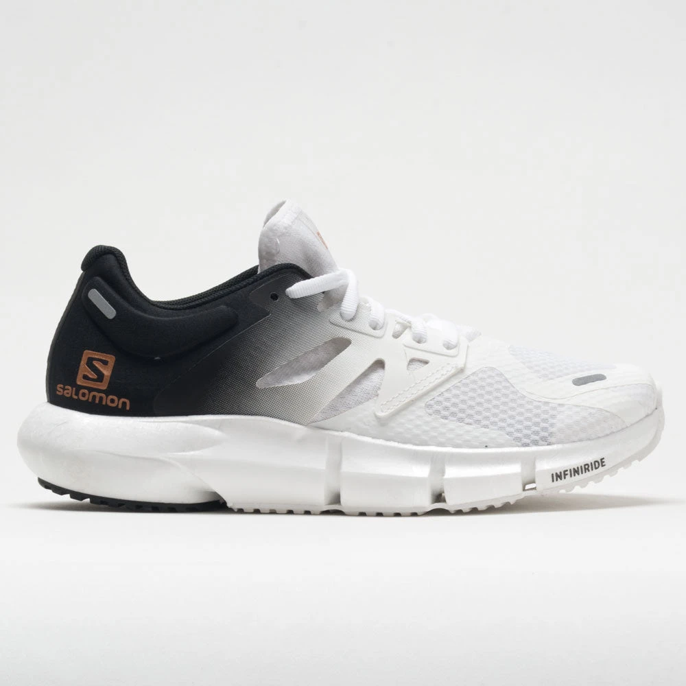 Salomon Predict 2 Men's White/Black/White 1 Salomon Predict 2 Men's White/Black/White