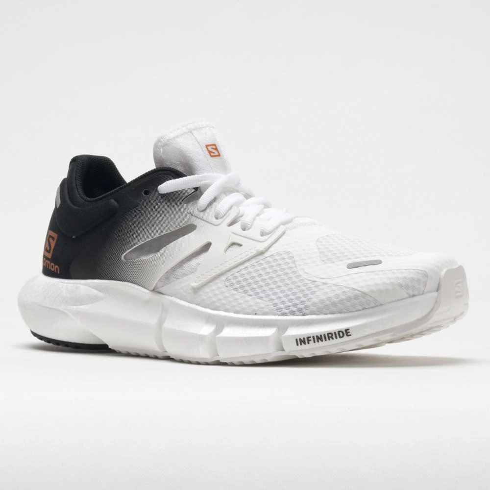 Salomon Predict 2 Men's White/Black/White 5 Salomon Predict 2 Men's White/Black/White - Image 5