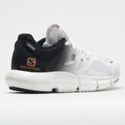 Salomon Predict 2 Men's White/Black/White 11 Salomon Predict 2 Men's White/Black/White -Brooks Shoes Shop 045818 6