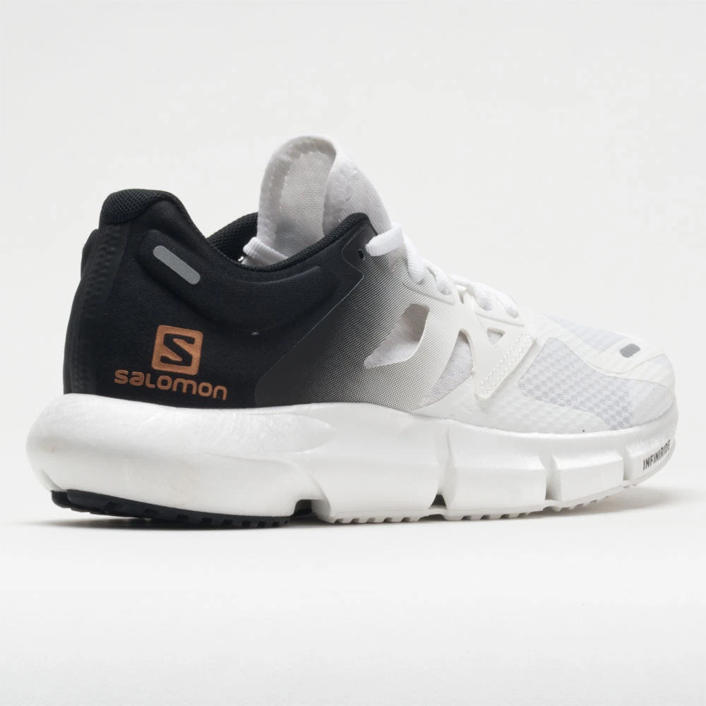 Salomon Predict 2 Men's White/Black/White 6 Salomon Predict 2 Men's White/Black/White - Image 6