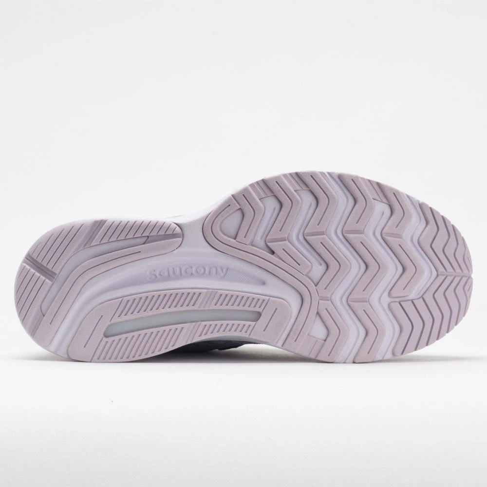 Saucony Guide 14 Women's Lilac/Storm 4 Saucony Guide 14 Women's Lilac/Storm - Image 4