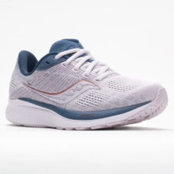 Saucony Guide 14 Women's Lilac/Storm 10 Saucony Guide 14 Women's Lilac/Storm -Brooks Shoes Shop 045973 5