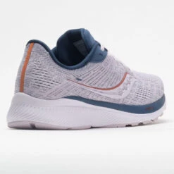 Saucony Guide 14 Women's Lilac/Storm 11 Saucony Guide 14 Women's Lilac/Storm -Brooks Shoes Shop 045973 6