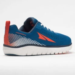 Altra Provision 5 Men's Blue/Orange 11 Altra Provision 5 Men's Blue/Orange -Brooks Shoes Shop 046143 6