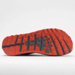 Altra Timp 3 Men's Gray/Orange 9 Altra Timp 3 Men's Gray/Orange -Brooks Shoes Shop 046151 4