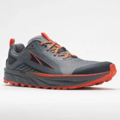 Altra Timp 3 Men's Gray/Orange 10 Altra Timp 3 Men's Gray/Orange -Brooks Shoes Shop 046151 5