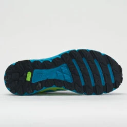 Inov-8 Terraultra G 270 Men's Blue/Yellow 9 Inov-8 Terraultra G 270 Men's Blue/Yellow -Brooks Shoes Shop 046503 4