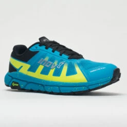 Inov-8 Terraultra G 270 Men's Blue/Yellow 10 Inov-8 Terraultra G 270 Men's Blue/Yellow -Brooks Shoes Shop 046503 5