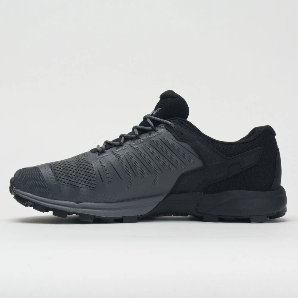 Inov-8 Roclite G 275 Men's Grey/Black 2 Inov-8 Roclite G 275 Men's Grey/Black - Image 2