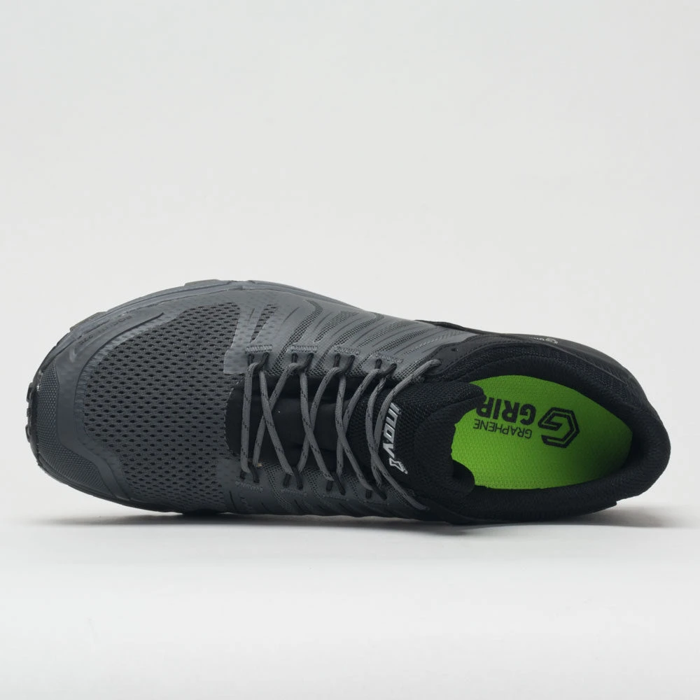 Inov-8 Roclite G 275 Men's Grey/Black 3 Inov-8 Roclite G 275 Men's Grey/Black - Image 3