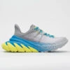 Hoka One One TenNine Drizzle/Lunar Rock